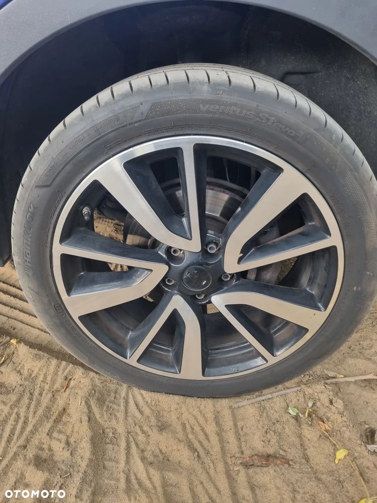 Nissan Qashqai 1.6 DCi Tekna+ Xtronic - 24