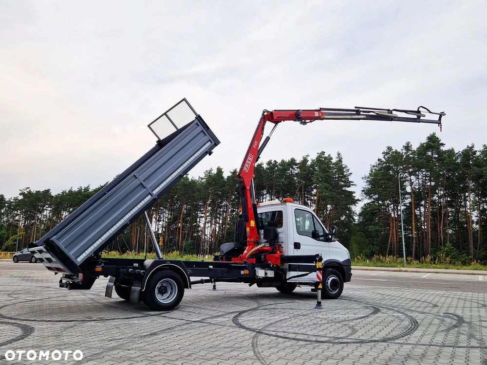 Iveco DAILY 70c170 - 14