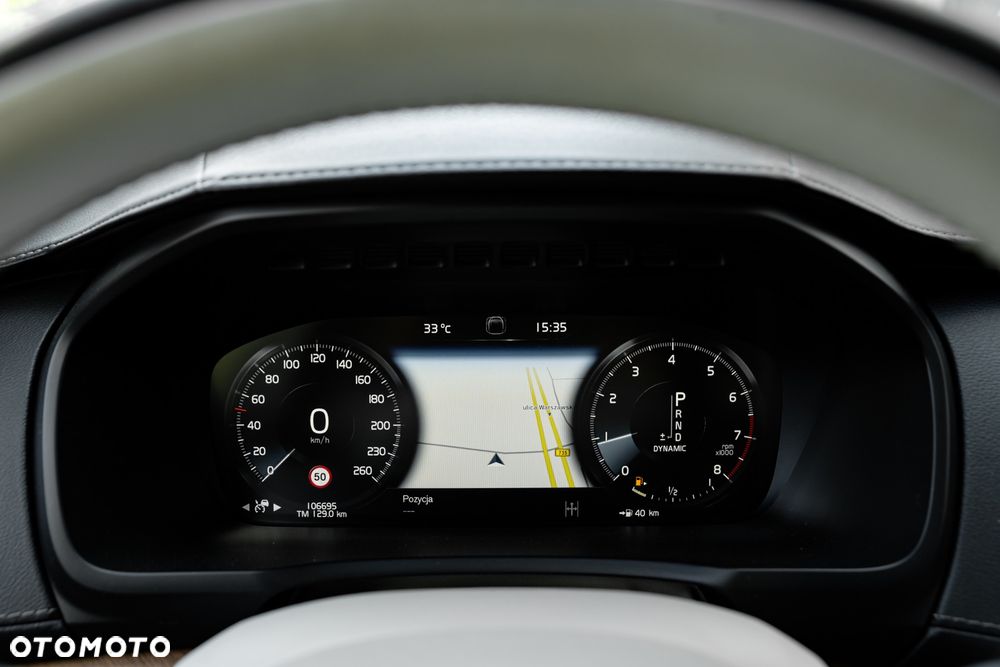 Volvo XC 90 T6 AWD Geartronic Inscription - 29