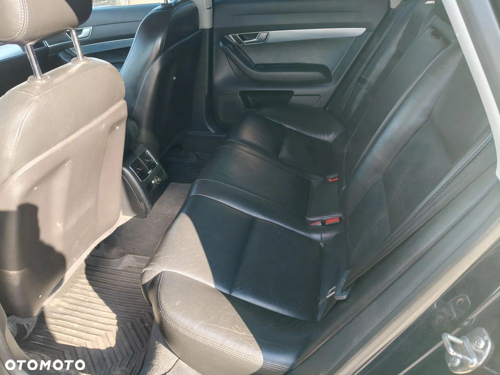Audi A6 2.0 TDI Multitronic - 13