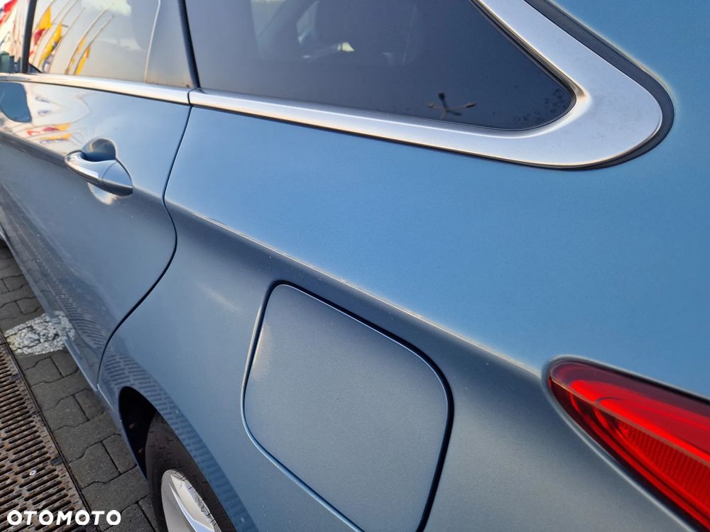 Hyundai i40 1.7 CRDi Comfort + - 12