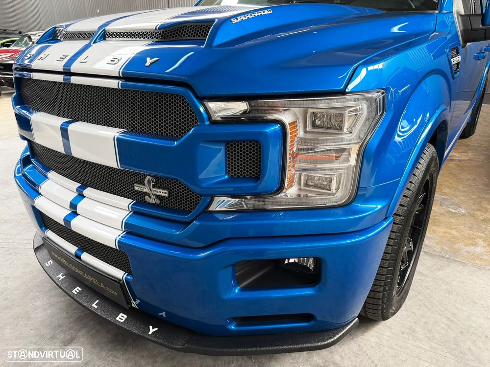 Ford F-150 - 48