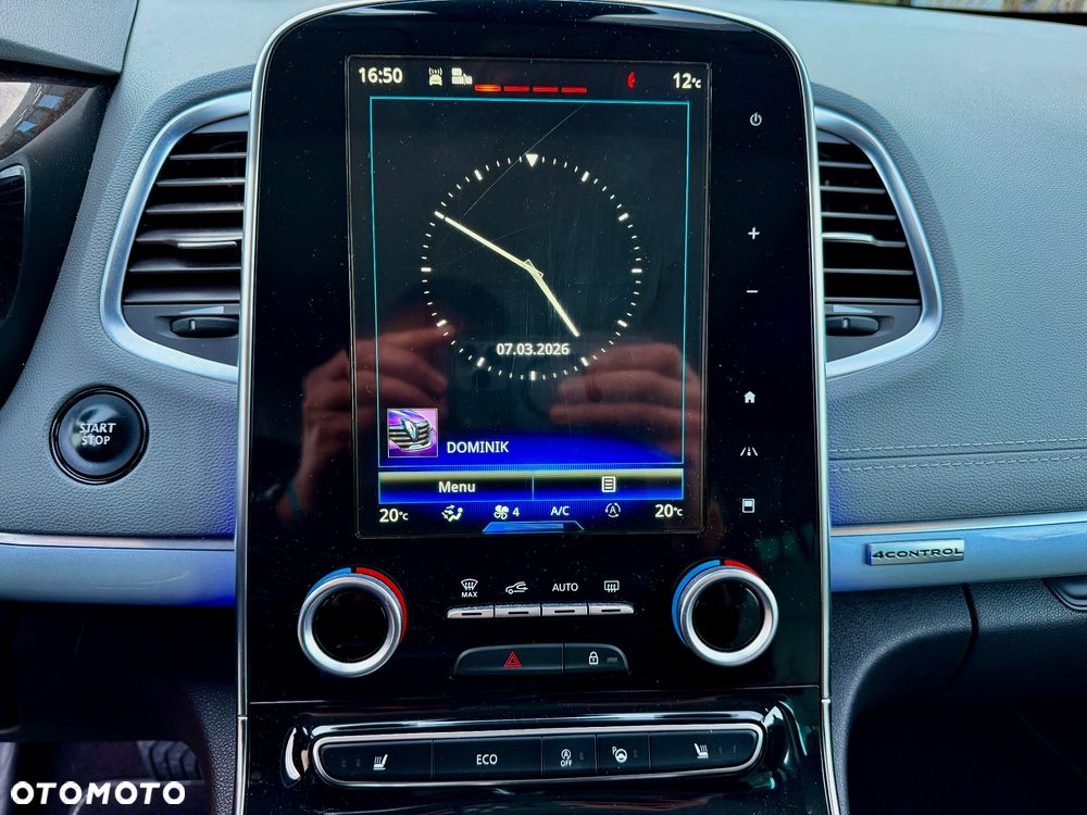 Renault Espace Energy dCi 160 EDC Initiale Paris - 15