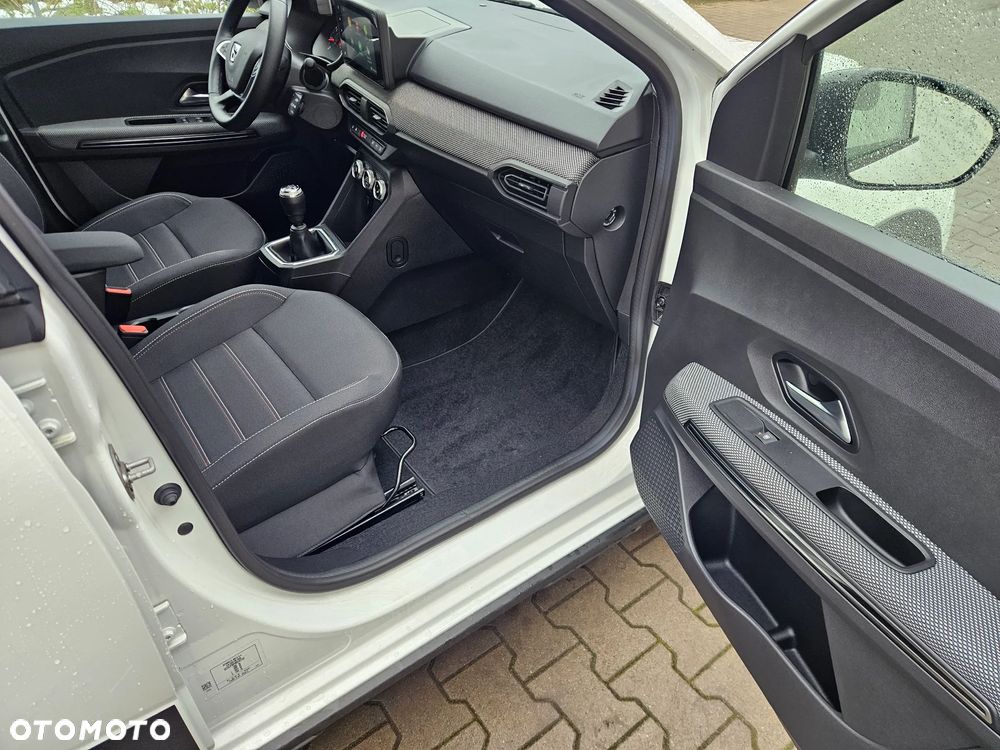 Dacia Jogger TCe 110 (7-Sitzer) Extreme - 19