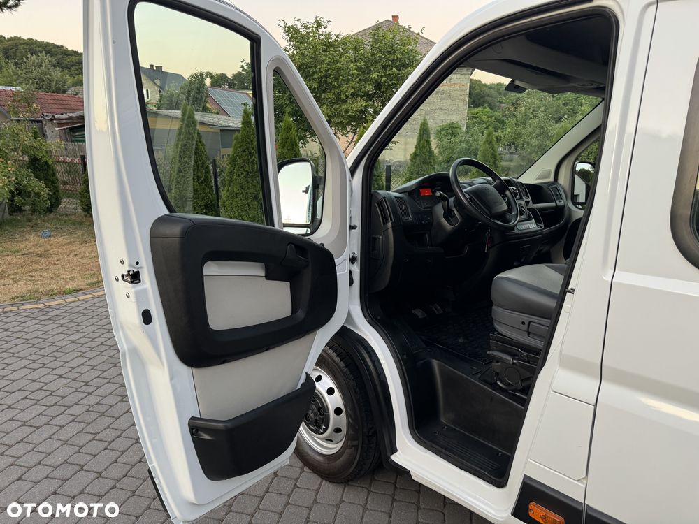 Peugeot Boxer - 13