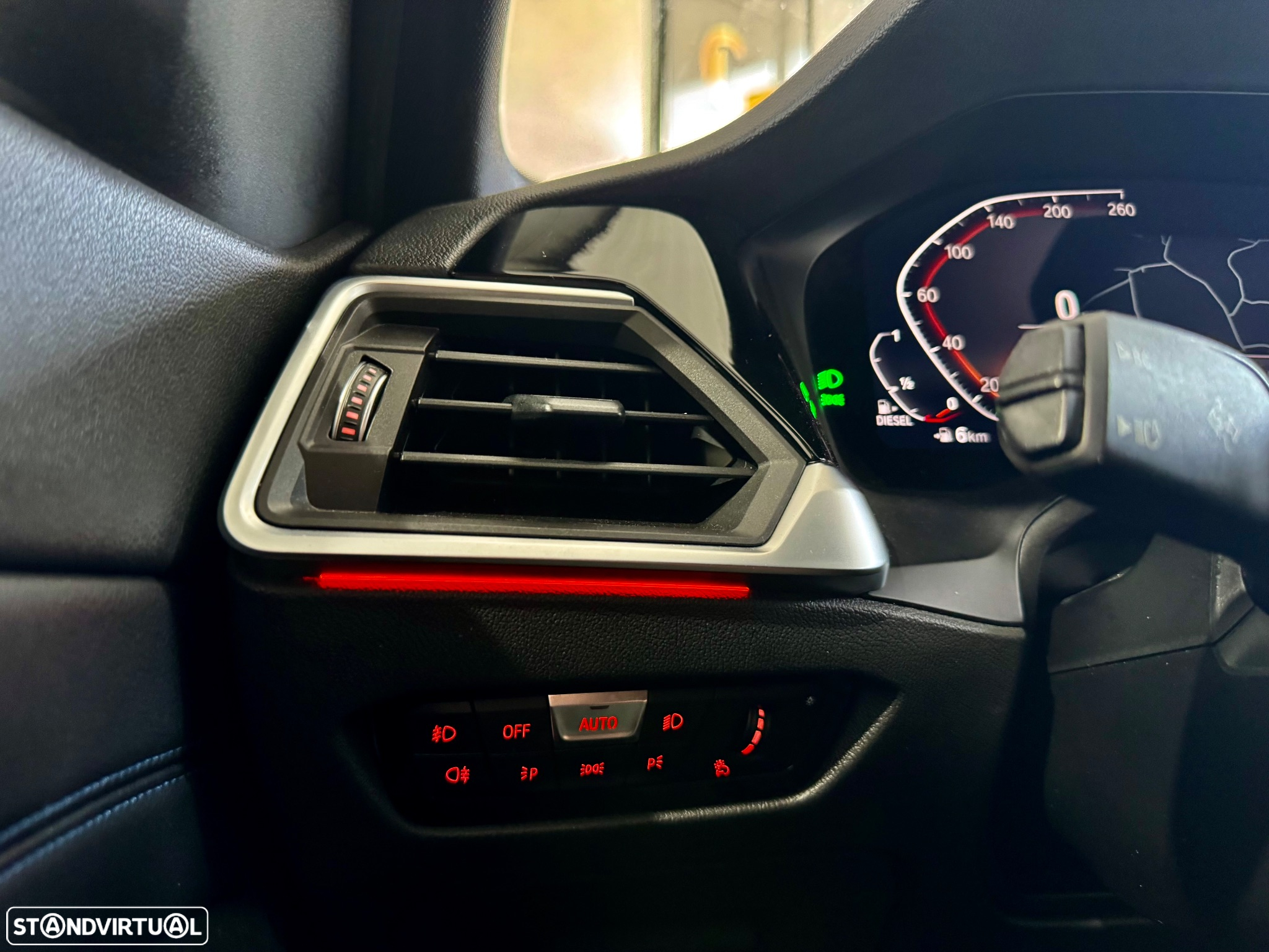 BMW 318 d Pack M Auto - 19
