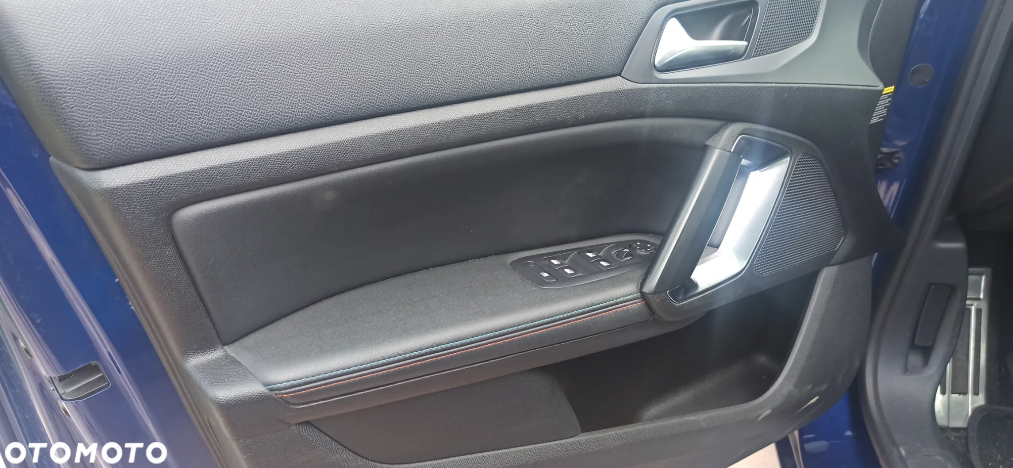 Peugeot 308 BlueHDi 130 EAT8 GT - 32