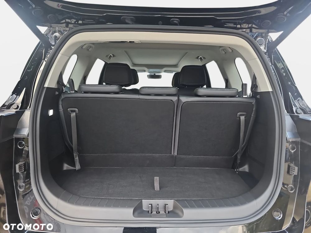 Forthing U Tour 1.5 T-GDI HEV E-CVT - 10