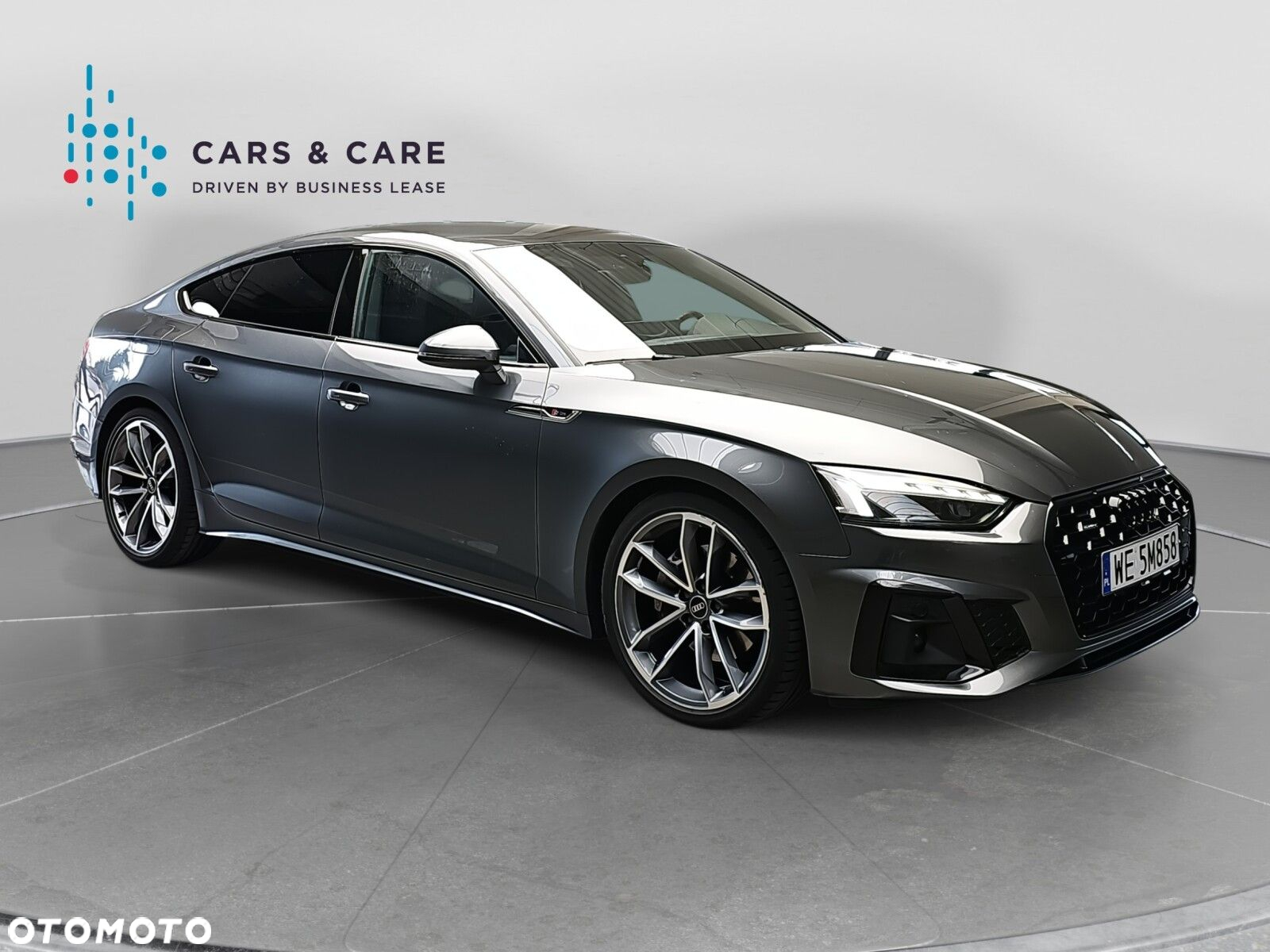 Audi A5 - 25