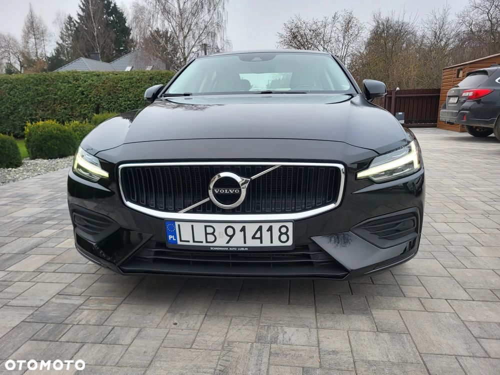 Volvo S60 T6 AWD Momentum Pro - 13
