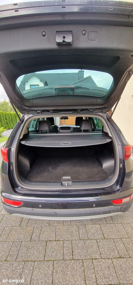 Kia Sportage 1.6 GDI Business Line 2WD - 25