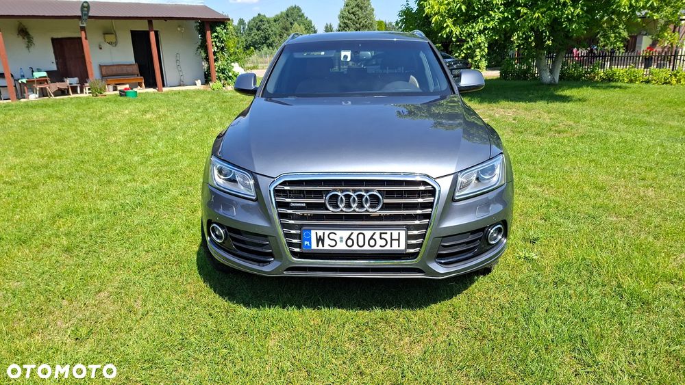 Audi Q5 - 11