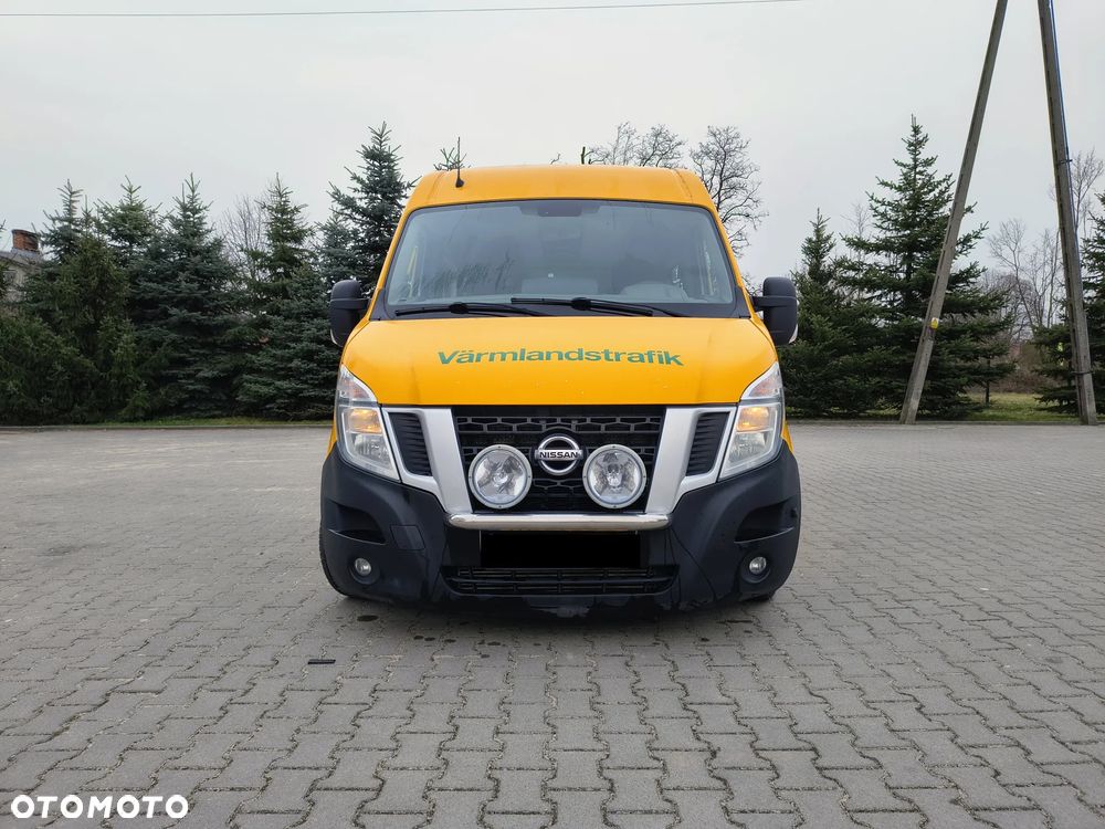 Nissan NV400 F35.13 L3H2 FWD Pro - 2