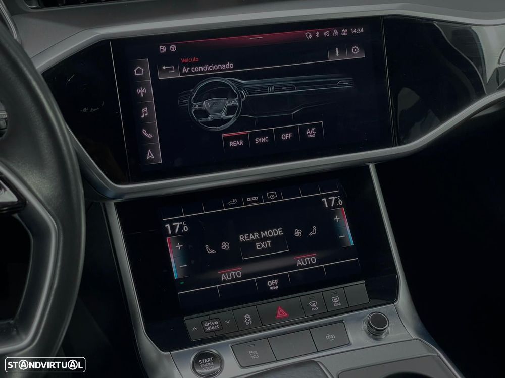 Audi A6 Avant 50 TFSIe quattro S tronic - 19