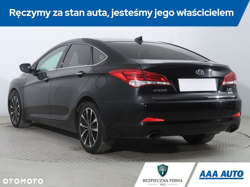 Hyundai i40 - 5