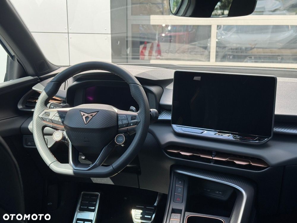 Cupra Terramar - 19