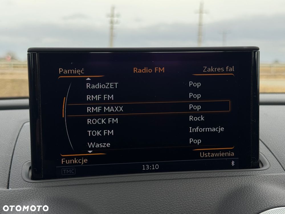 Audi A3 Limousine 2.0 TDI S tronic sport - 35