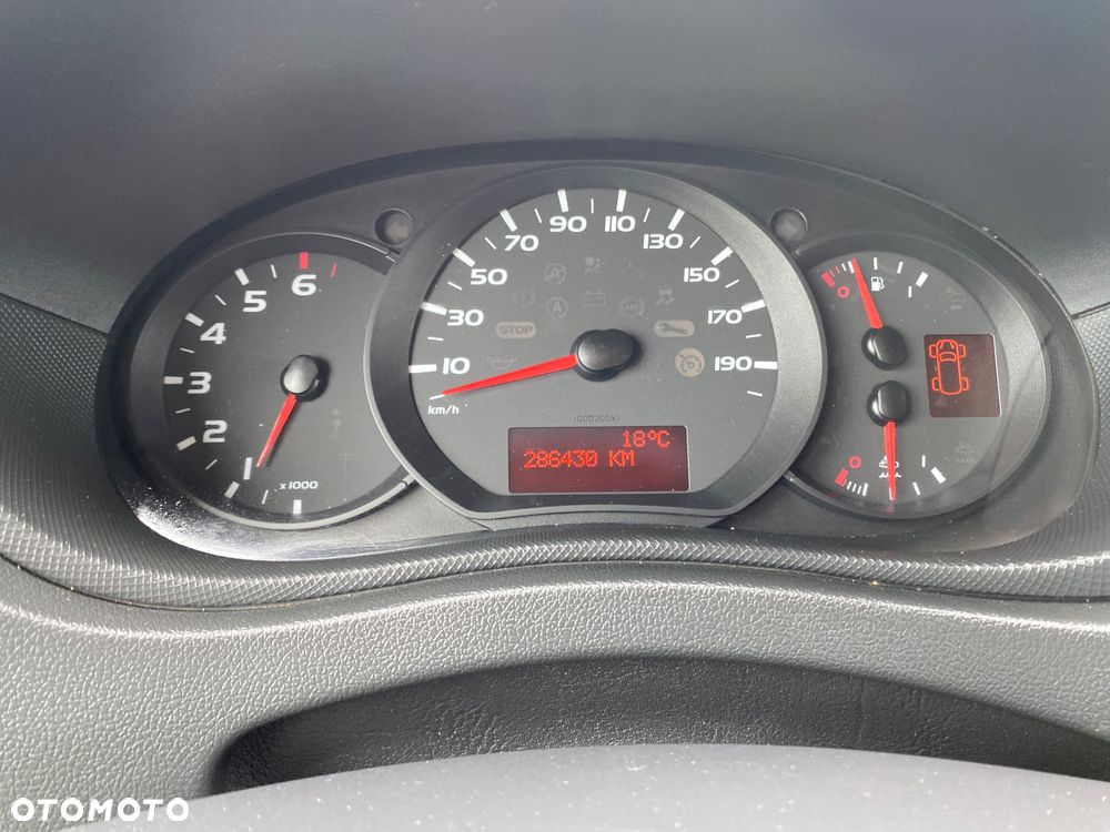 Renault Master - 10