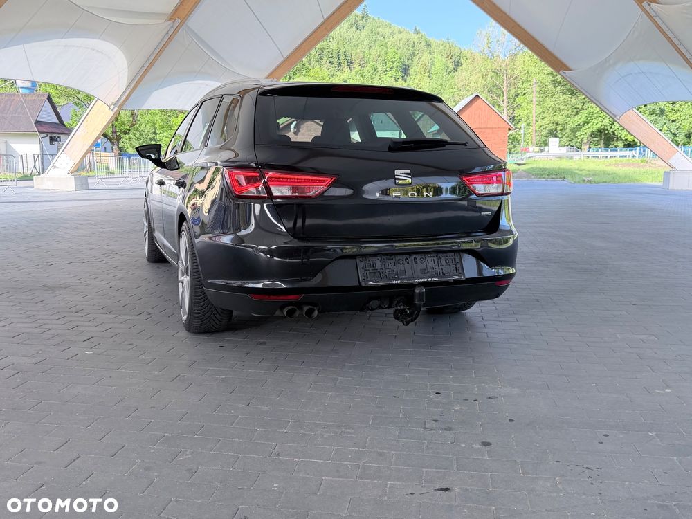 Seat Leon - 20