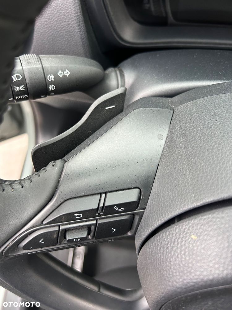 Toyota Aygo X - 31