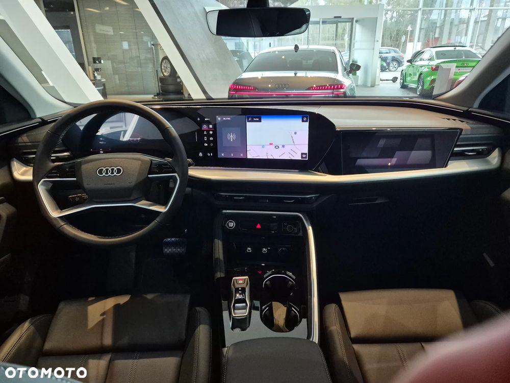 Audi Q5 Sportback TDI mHEV 150 kW Quattro S tronic - 13