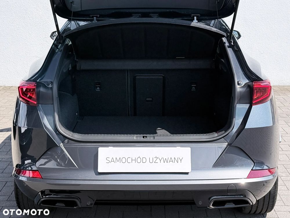 Cupra Formentor 1.5 TSI DSG - 16