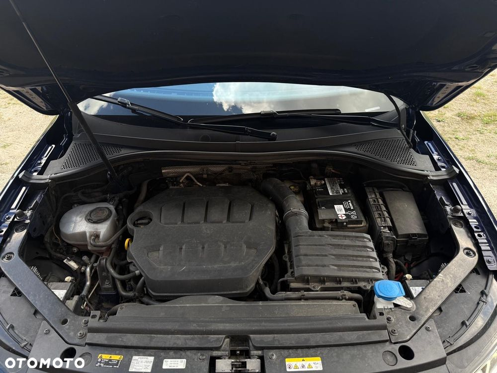 Volkswagen Tiguan 2.0 TSI 4Mot R-Line DSG - 24