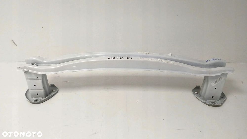 OPEL MOKKA X LIFT 16-20 Belka tył tylna biała nowa - 1