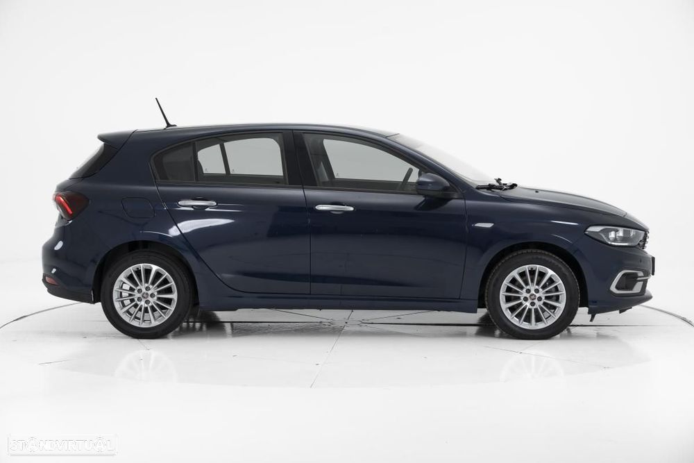 Fiat Tipo 1.3 MultiJet Life - 3