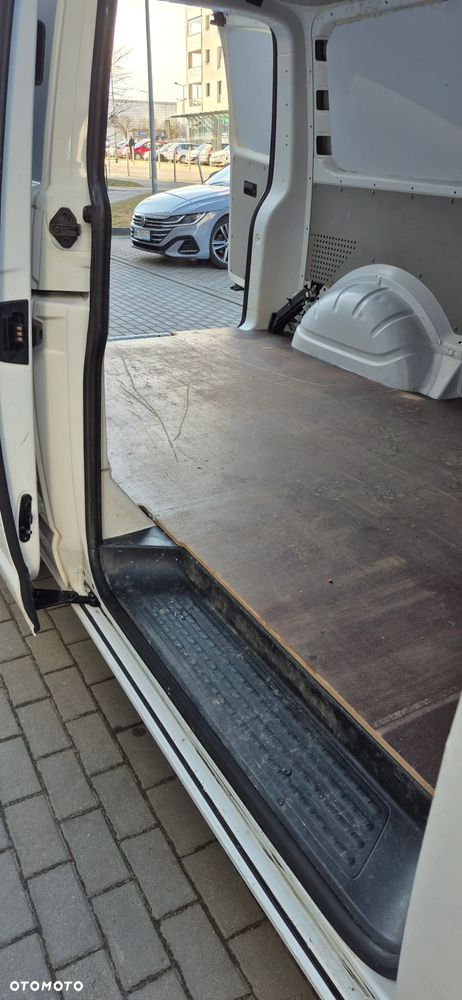 Volkswagen Transporter - 20