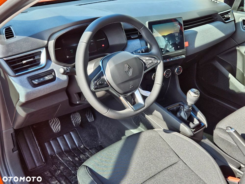 Renault Clio 1.0 TCe Evolution - 11