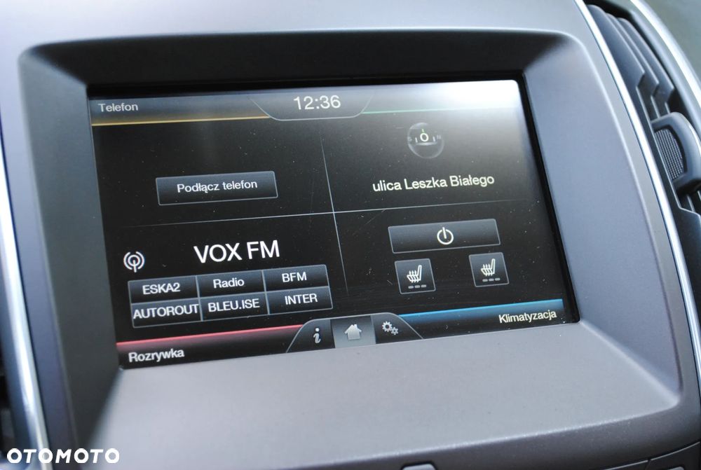 Ford S-Max 2.0 TDCi Titanium - 14