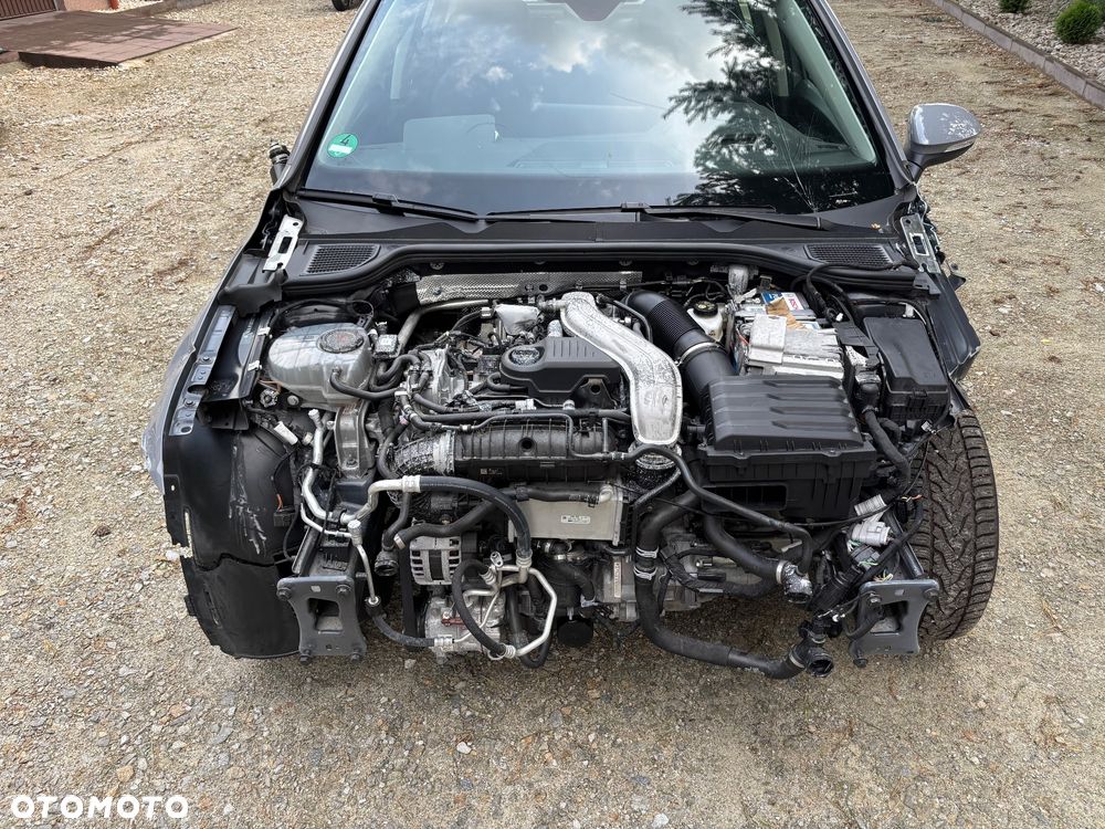 Volkswagen Golf 1.5 TSI OPF - 12