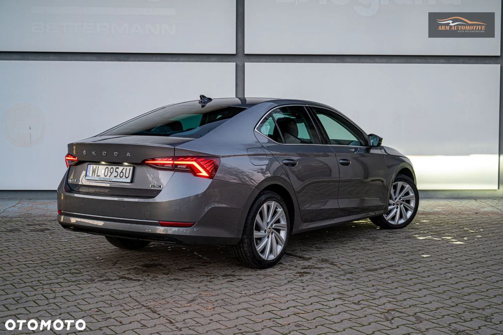 Skoda Octavia - 5