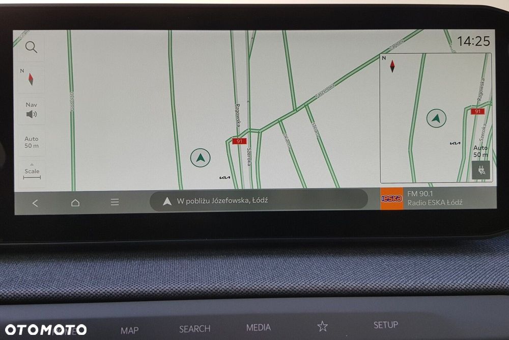 Kia EV4 81.4kWh Business Line - 23