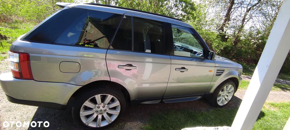 Land Rover Range Rover 3.6TD HSE - 2