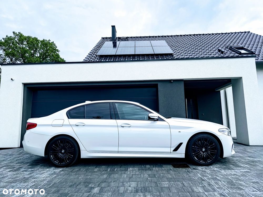 BMW Seria 5 - 5