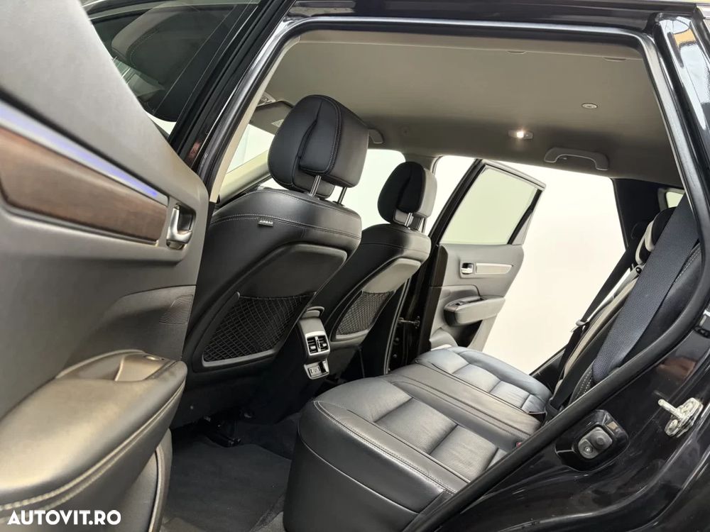 Renault Koleos - 12