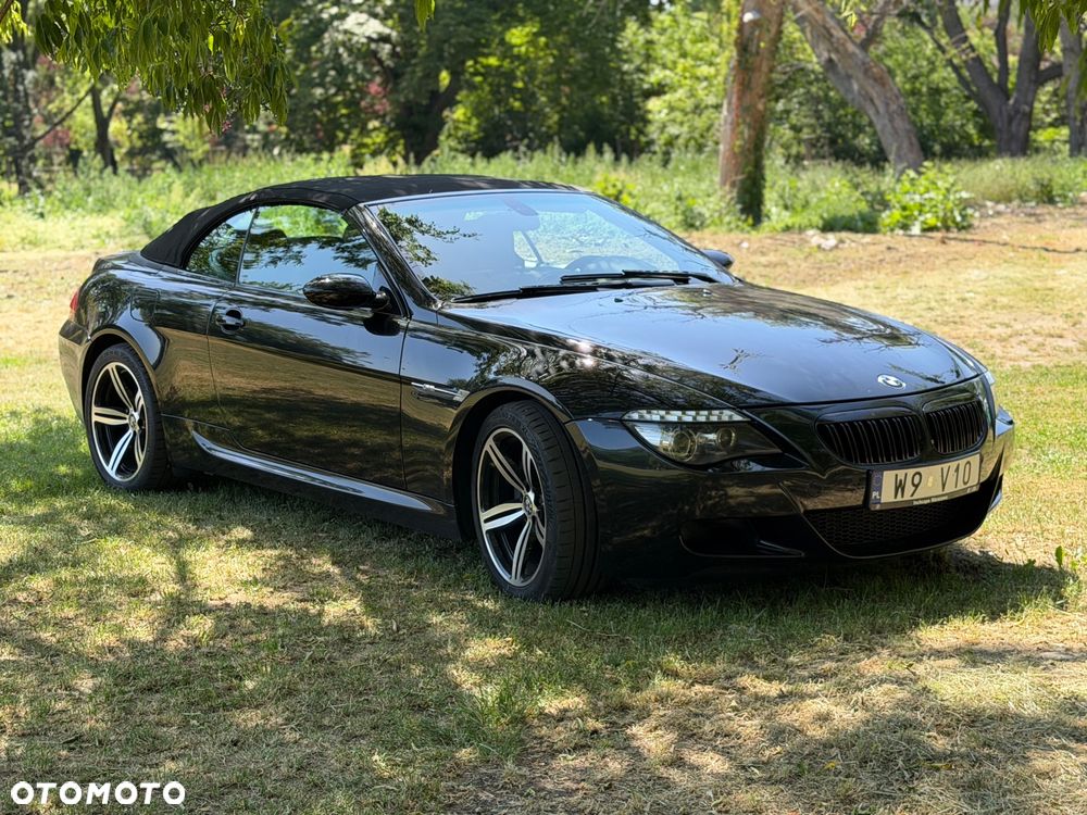 BMW M6 Standard - 4