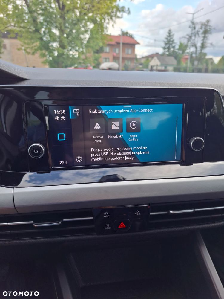 Volkswagen Golf 1.5 TSI EVO Life - 13