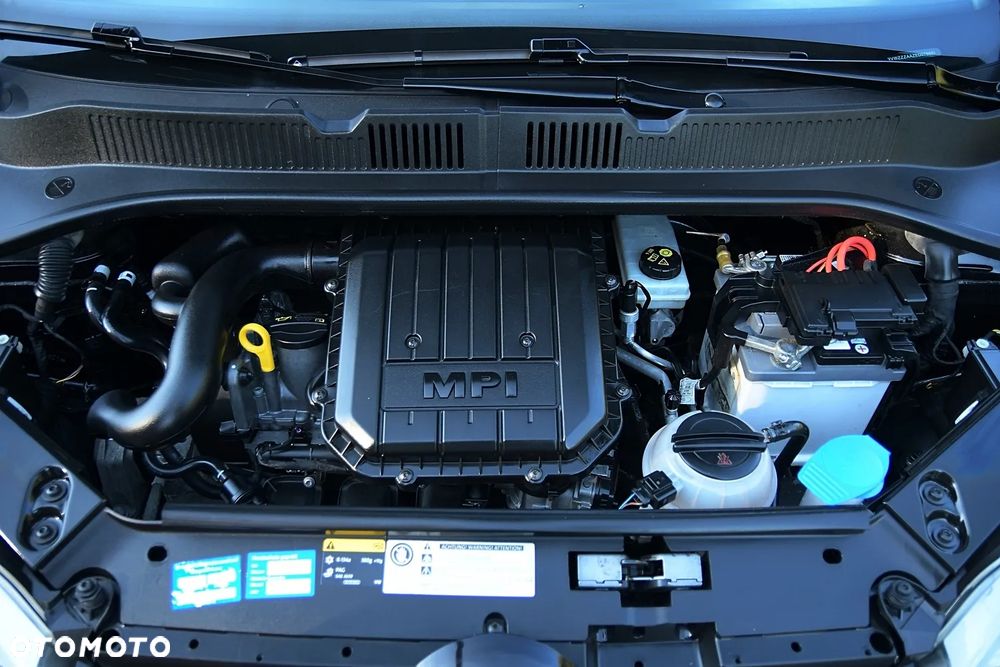 Volkswagen up! - 38