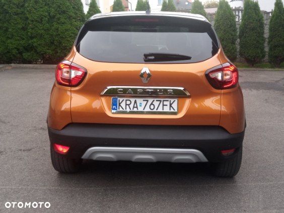 Renault Captur 2018 photo 3