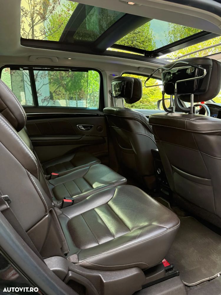 Renault Espace Energy dCi 160 EDC Initiale Paris - 10