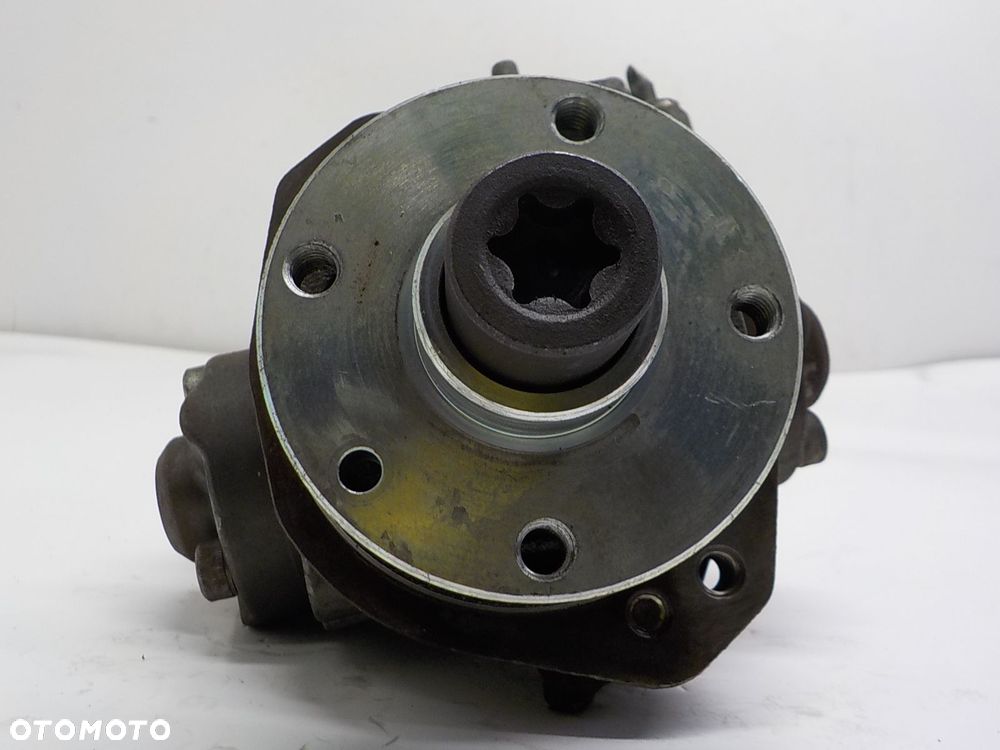 NISSAN 2.2 DCI YD22 POMPA WTRYSKOWA 16700AW403 - 4