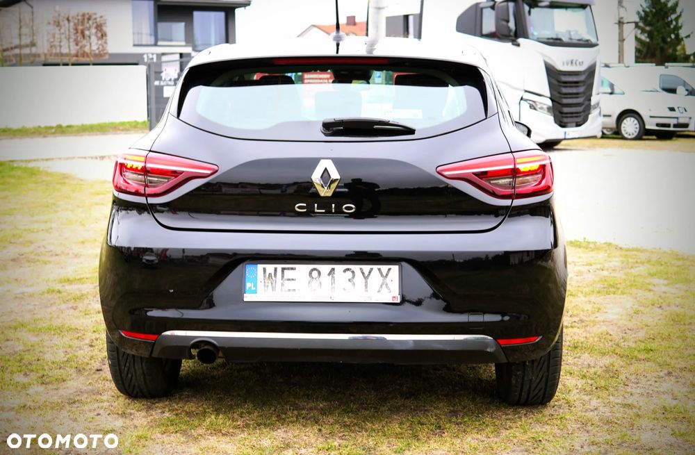 Renault Clio ver-1-0-tce-zen - 9