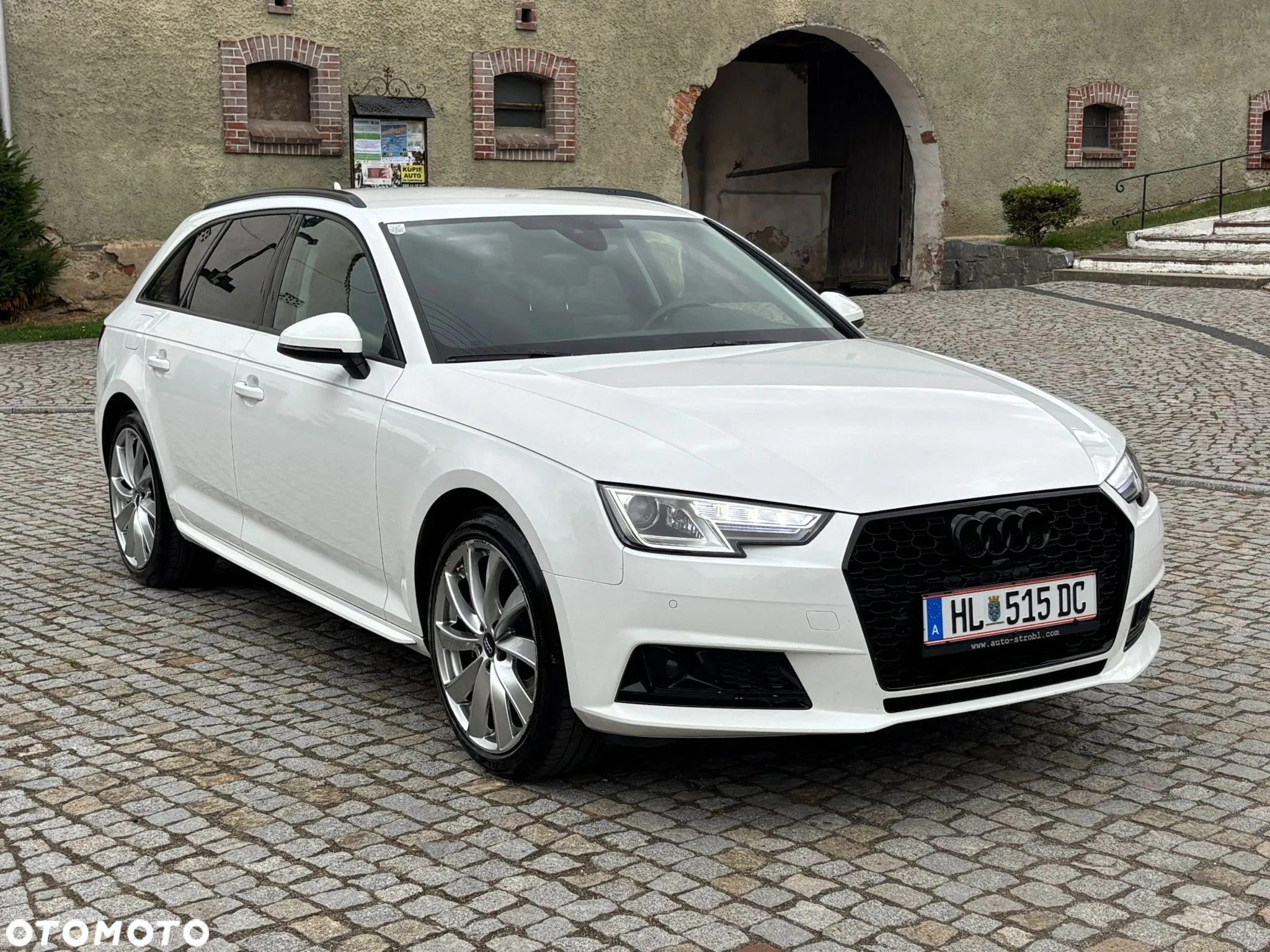 Audi A4 2.0 TDI Quattro Sport S tronic - 5
