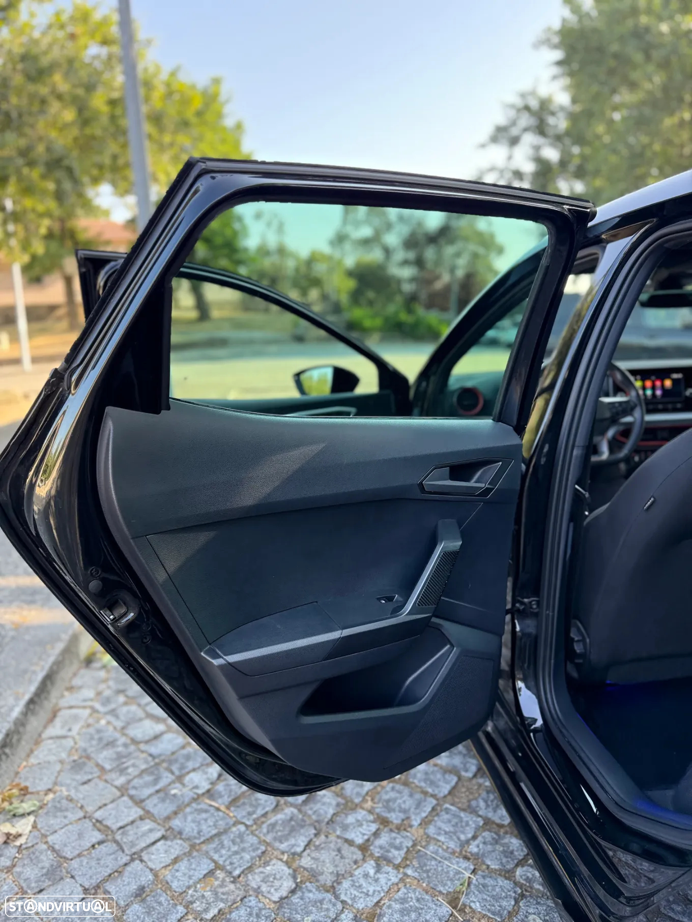 SEAT Ibiza 1.0 TSI FR - 35