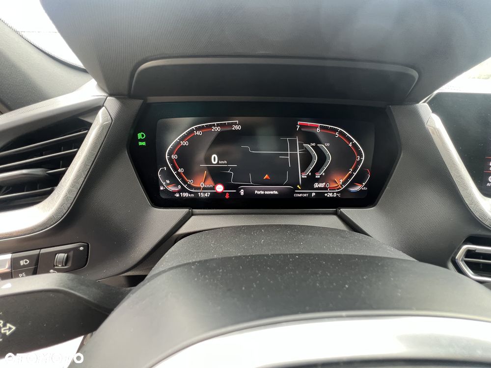 BMW Seria 1 118i M Sport - 26