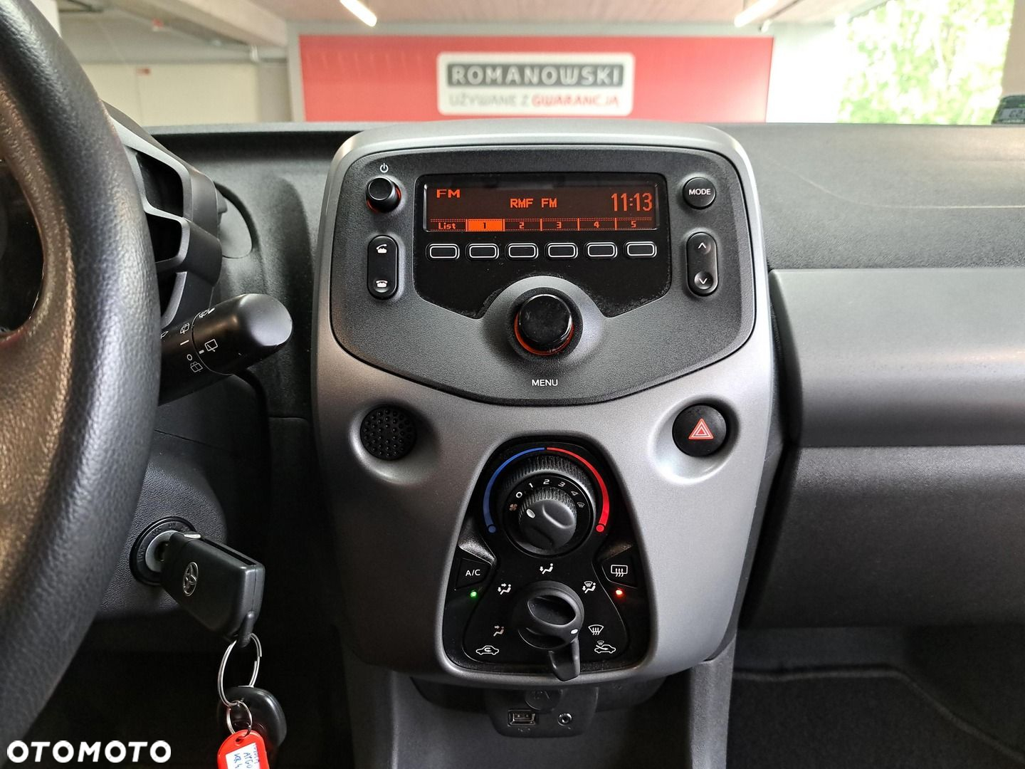 Toyota Aygo - 19