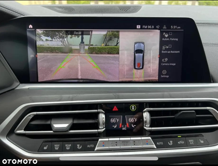 BMW X7 xDrive40i sport - 17